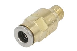 Connecting Set, quick coupling LL/451-006-498-VS