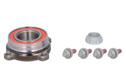 Wheel bearing kit VKBA 3445