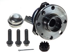 Wheel bearing kit VKBA 3511_1