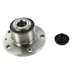 Wheel bearing kit VKBA 3568_0