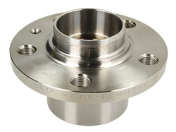 Wheel bearing kit VKBA 3569_1