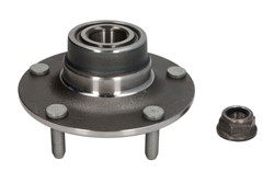 Wheel bearing kit VKBA 3589