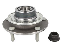Wheel bearing kit VKBA 3590