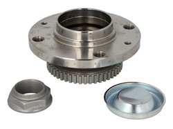 Wheel bearing kit VKBA 3595_1