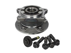 Wheel bearing kit VKBA 3627