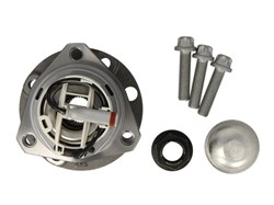 Wheel bearing kit VKBA 3650_0