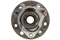 Wheel bearing kit VKBA 3651_1