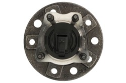 Wheel bearing kit VKBA 3653_1