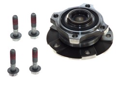 Wheel bearing kit VKBA 3670