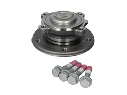 Wheel bearing kit VKBA 3681