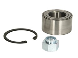 Wheel bearing kit VKBA 3902