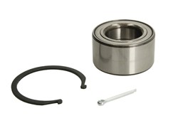 Wheel bearing kit VKBA 3907_0