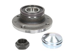 Wheel bearing kit VKBA 6541