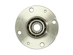 Wheel bearing kit VKBA 6541_1
