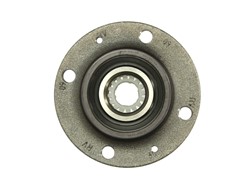 Wheel bearing kit VKBA 6541_2