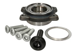 Wheel bearing kit VKBA 6547