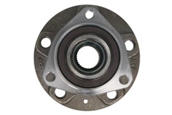 Wheel bearing kit VKBA 6556_1