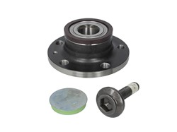 Wheel bearing kit VKBA 6558