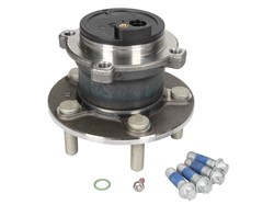 Wheel bearing kit VKBA 6565_0