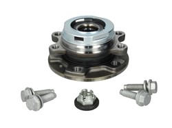 Wheel bearing kit VKBA 6616