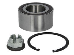 Wheel bearing kit VKBA 6682_0