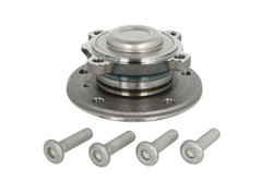 Wheel bearing kit VKBA 6711_0