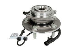 Wheel bearing kit VKBA 6761