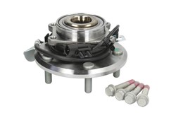 Wheel bearing kit VKBA 6763