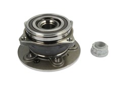 Wheel bearing kit VKBA 6784