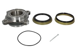 Wheel bearing kit VKBA 6900