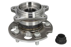 Wheel bearing kit VKBA 6963