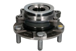 Wheel bearing kit VKBA 6996