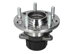 Wheel bearing kit VKBA 7570_0