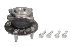 Wheel bearing kit VKBA 7660