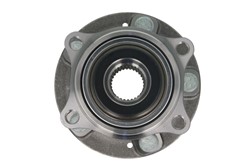 Wheel bearing kit VKBA 7786_1