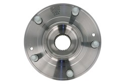 Wheel bearing kit VKBA 7786_2