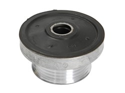 Alternator Freewheel Clutch VKM 03612_1