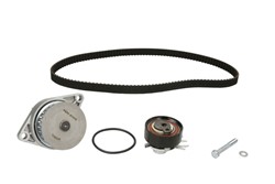 Water Pump & Timing Belt Kit VKMC 01107-2