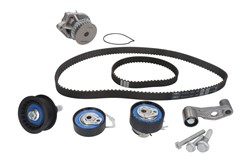 Water Pump & Timing Belt Kit VKMC 01121-1
