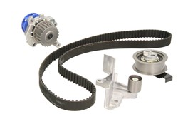Water Pump & Timing Belt Kit VKMC 01170-1