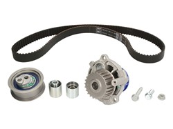 Water Pump & Timing Belt Kit VKMC 01222-1