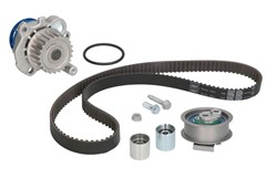 Water Pump & Timing Belt Kit VKMC 01222