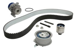 Timing set (belt+ pulley+ water pump) SKF VKMC 01250-1