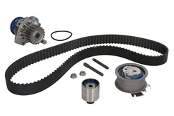 Timing set (belt+ pulley+ water pump) SKF VKMC 01250-2