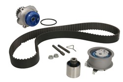 Water Pump & Timing Belt Kit VKMC 01250-3