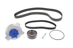 Water Pump & Timing Belt Kit VKMC 01271