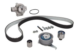 Water Pump & Timing Belt Kit VKMC 01277-1