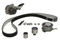 Water Pump & Timing Belt Kit VKMC 01278
