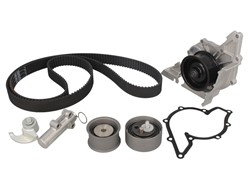 Water Pump & Timing Belt Kit VKMC 01903-1