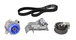 Water Pump & Timing Belt Kit VKMC 01935_0